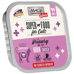 MAC's Cat Vetcare Urinary Huhn 100 g