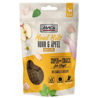MAC's Dog Meat Bits Huhn & Apfel 90 g