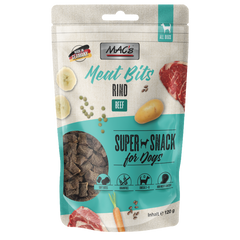 MAC's Dog Meat Bits Rind 120 g