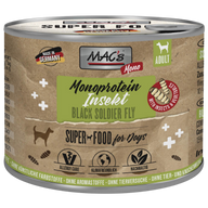 MAC's Dog Mono Insekten 180 g