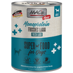MAC's Dog Monoprotein Lamm 800 g