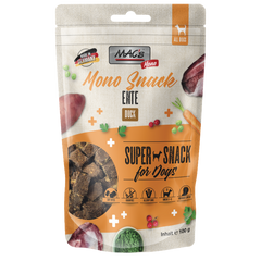 MAC's Dog Monoprotein Snack Ente 100 g