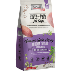 MAC's Dog Monoprotein Puppy