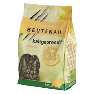 Markus-Mühle Katze Beutenah Truthahn
