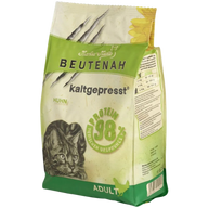 Markus-Mühle Katze Beutenah Huhn