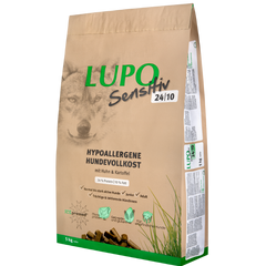 Markus-Mühle Lupo Sensitiv 24/10