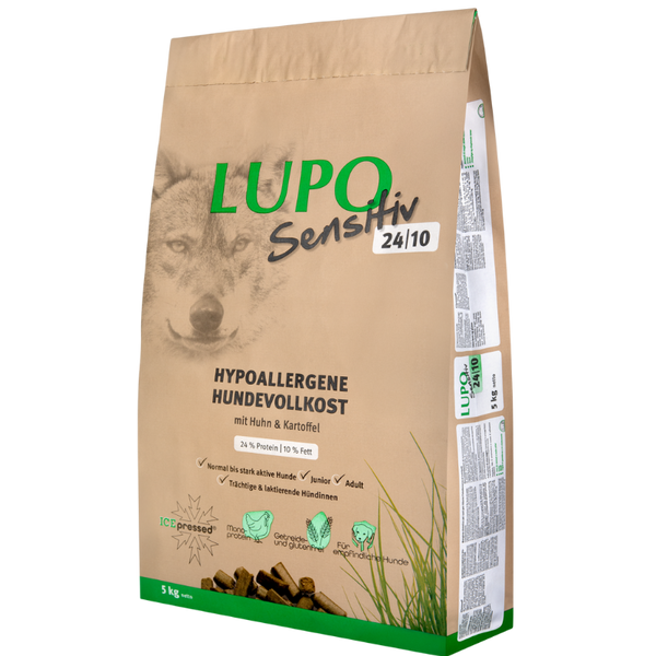 Markus-Mhle Lupo Sensitiv 24/10 gnstig kaufen