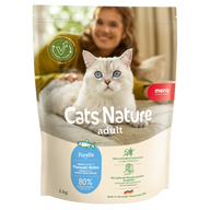 Mera Cat Nature Adult Forelle