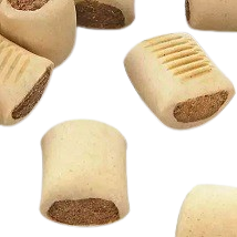 MERA Dog Hundekuchen Meaty Rolls Mix