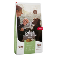 MERA Dog Pure Sensitive Insect Protein