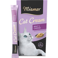 Miamor Cat Cream Malt–Käse 90 g