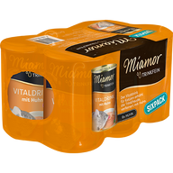 Miamor Trinkfein Vitaldrink Huhn Sixpack 810 g