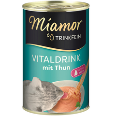 Miamor Trinkfein Vitaldrink Thun 135 g