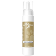 Paul Mitchel Pet Soothing Oatmeal No-Rinse Shampoo Foam