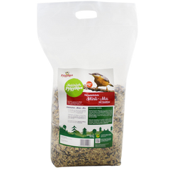 Natürlich Pfiffikus Müsli-Mix mit Insekten