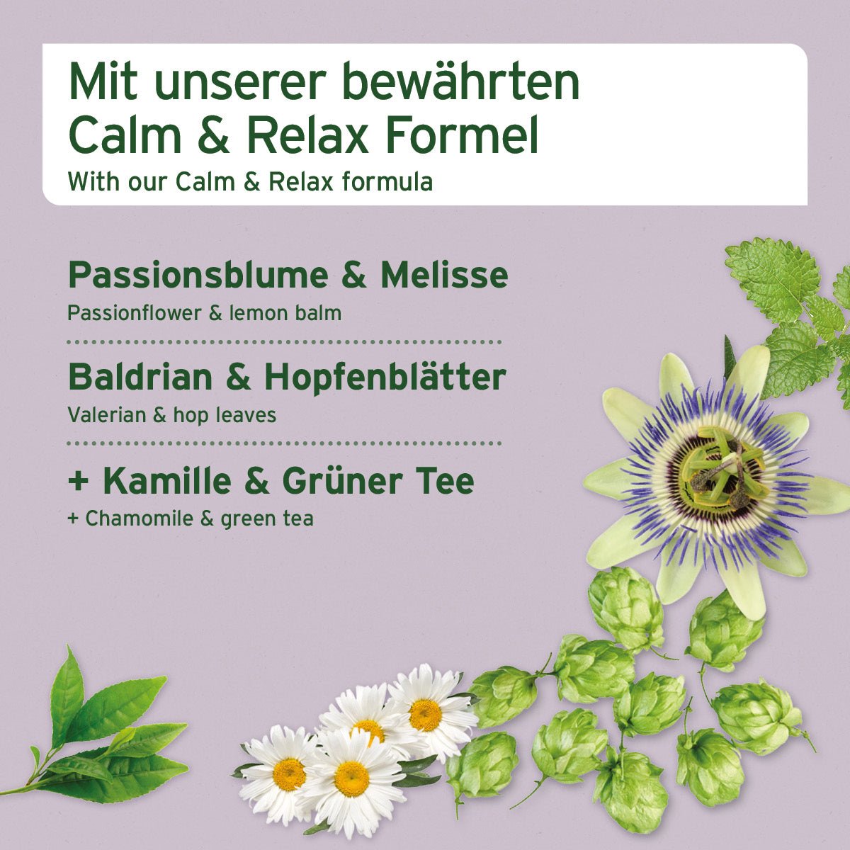 AniForte Relax Snack 300 g