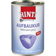 Rinti Canine Aufbaukur 400 g