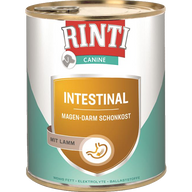 Rinti Canine Intestinal Lamm 800 g