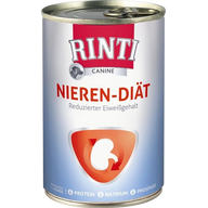 Rinti Canine Nieren–Diät 400 g