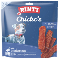 Rinti Chicko Ente XXL 900 g