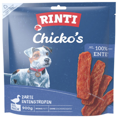 Rinti Chicko Ente XXL 900 g