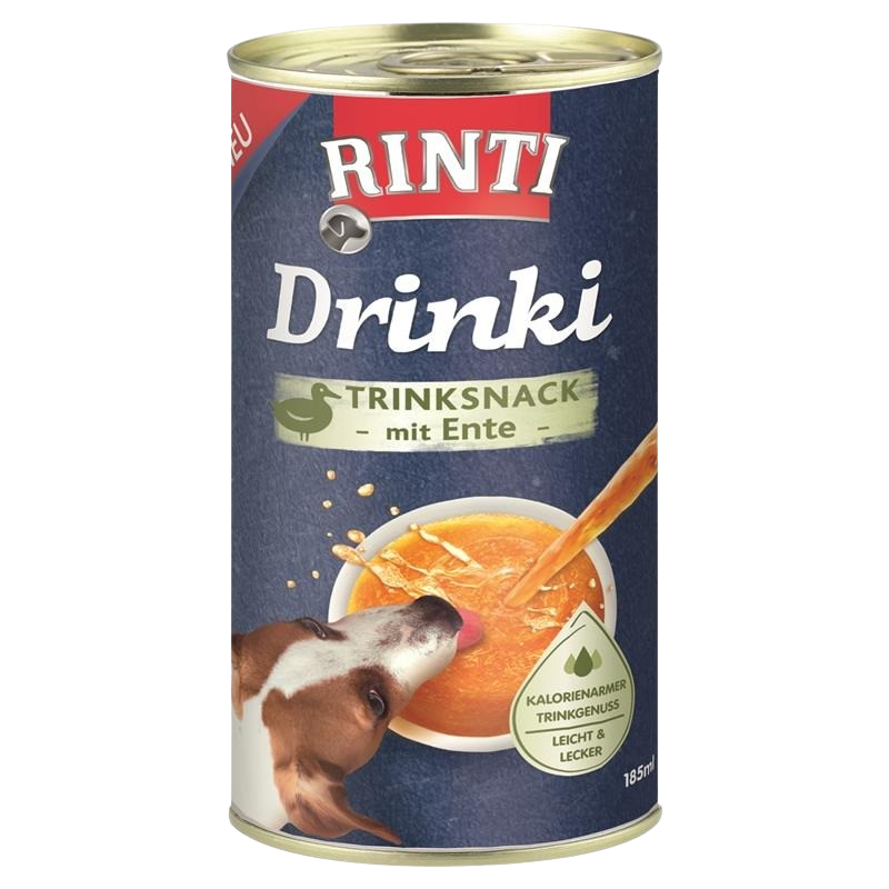 Rinti Drinki Ente 185 g