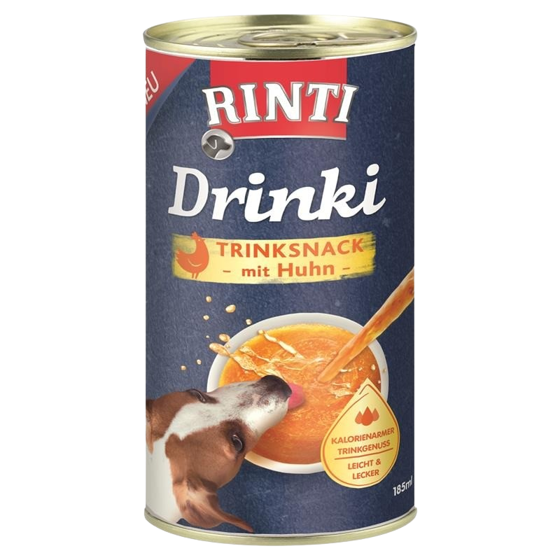 Rinti Drinki Huhn 185 g