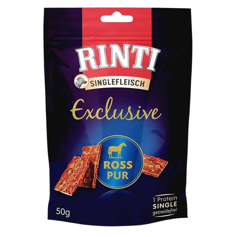 Rinti Exclusive Snack Ross 50 g