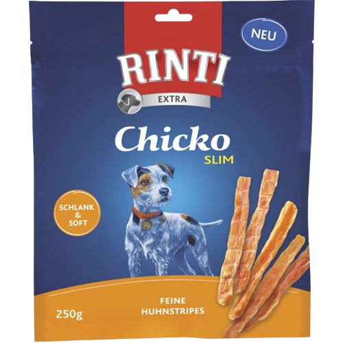 Rinti Extra Chicko Slim Huhn 250 g