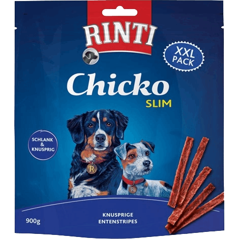 Rinti Extra Chicko Slim Ente 900 g