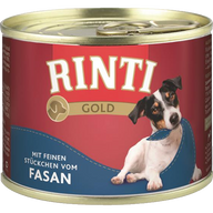 Rinti Gold Fasan 185 g