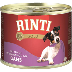 Rinti Gold Gans 185 g