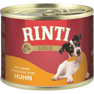 Rinti Gold Huhn 185 g