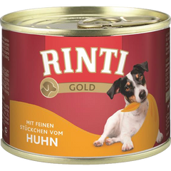 Rinti Gold Huhn 185 g