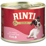 Rinti Gold Kalb 185 g
