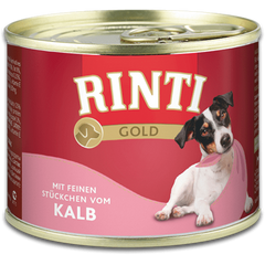 Rinti Gold Kalb 185 g
