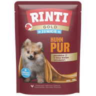 Rinti Gold PB Junior Huhn Pur 100 g
