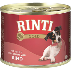Rinti Gold Rind 185 g