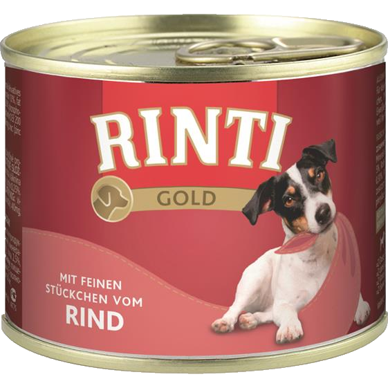 Rinti Gold Rind 185 g