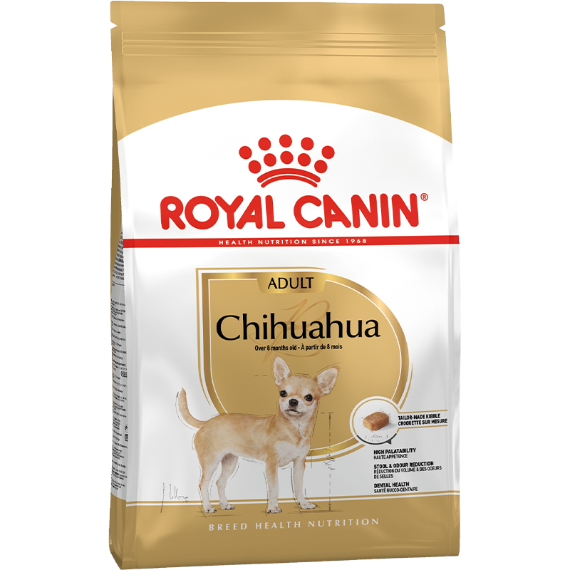 ROYAL CANIN Chihuahua Adult