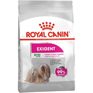 Royal Canin Exigent Mini