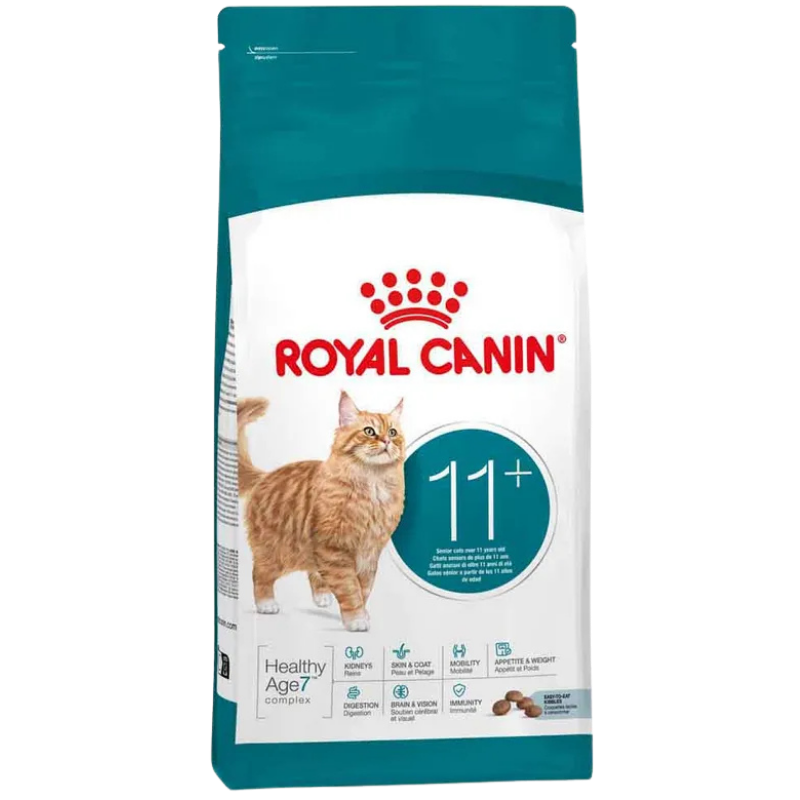 Royal Canin Feline Ageing 11+