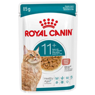 Royal Canin Feline Ageing 11+ in Soße 12x85 g