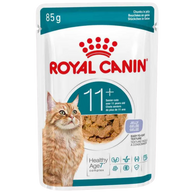 Royal Canin Feline Ageing 11+ in Gelee 12x85 g
