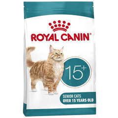 Royal Canin Feline Ageing 15+