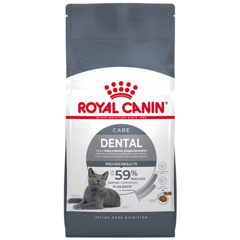 Royal Canin Feline Dental Care