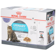 Royal Canin Feline Urinary Care in Gelee P.B. Multipack 12 x 85 g