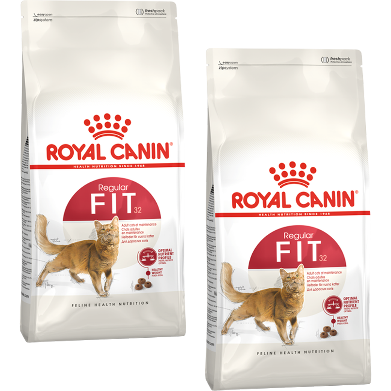 ROYAL CANIN Fit 32