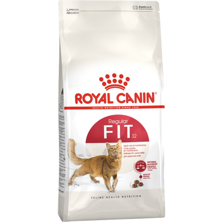 ROYAL CANIN Fit 32