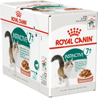 ROYAL CANIN Frischebeutel in Soße Instinctive 7 1020 g